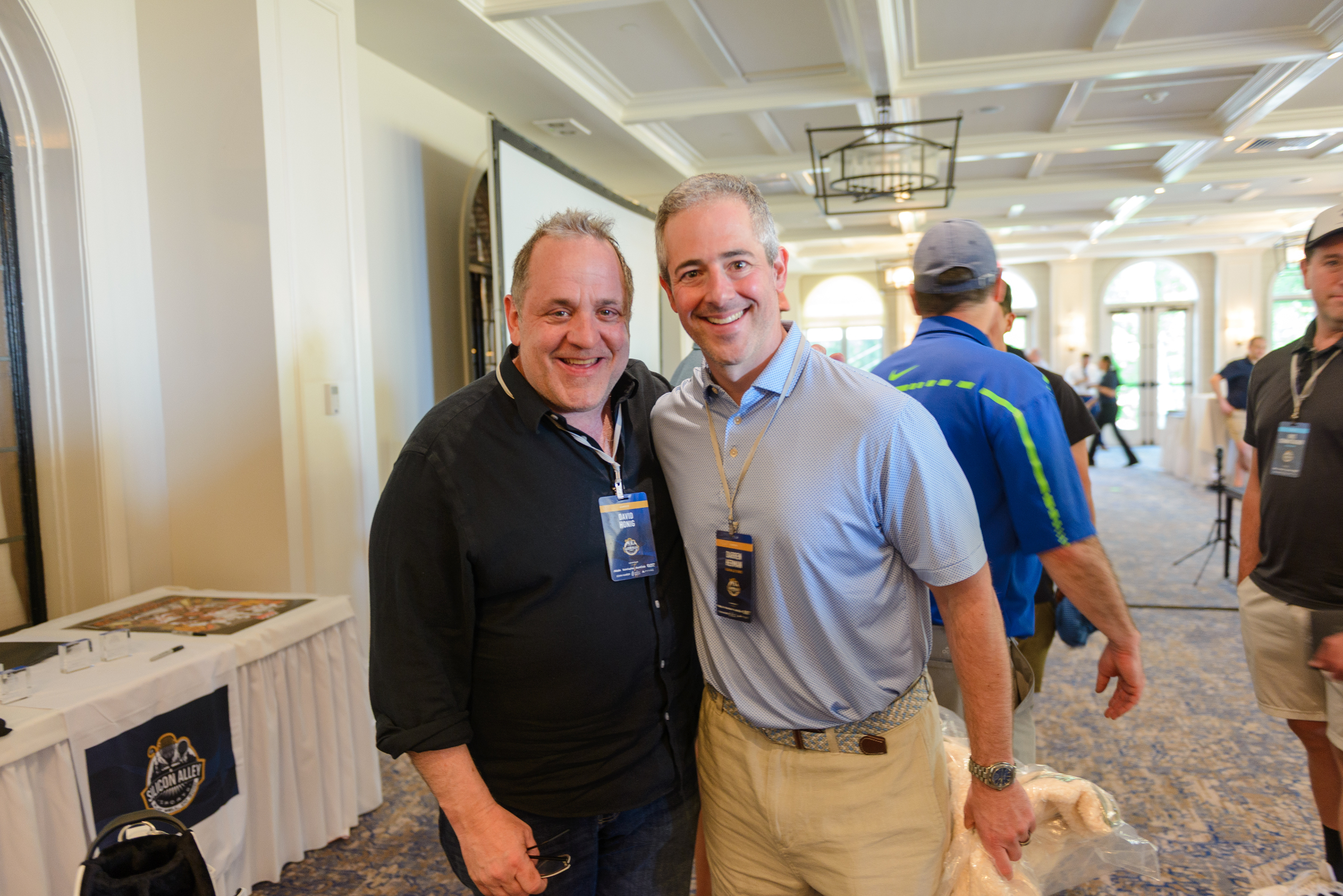 Event photo