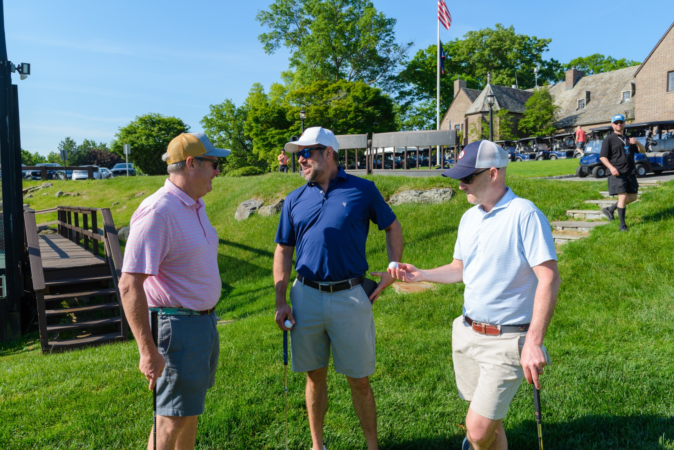 Event photo