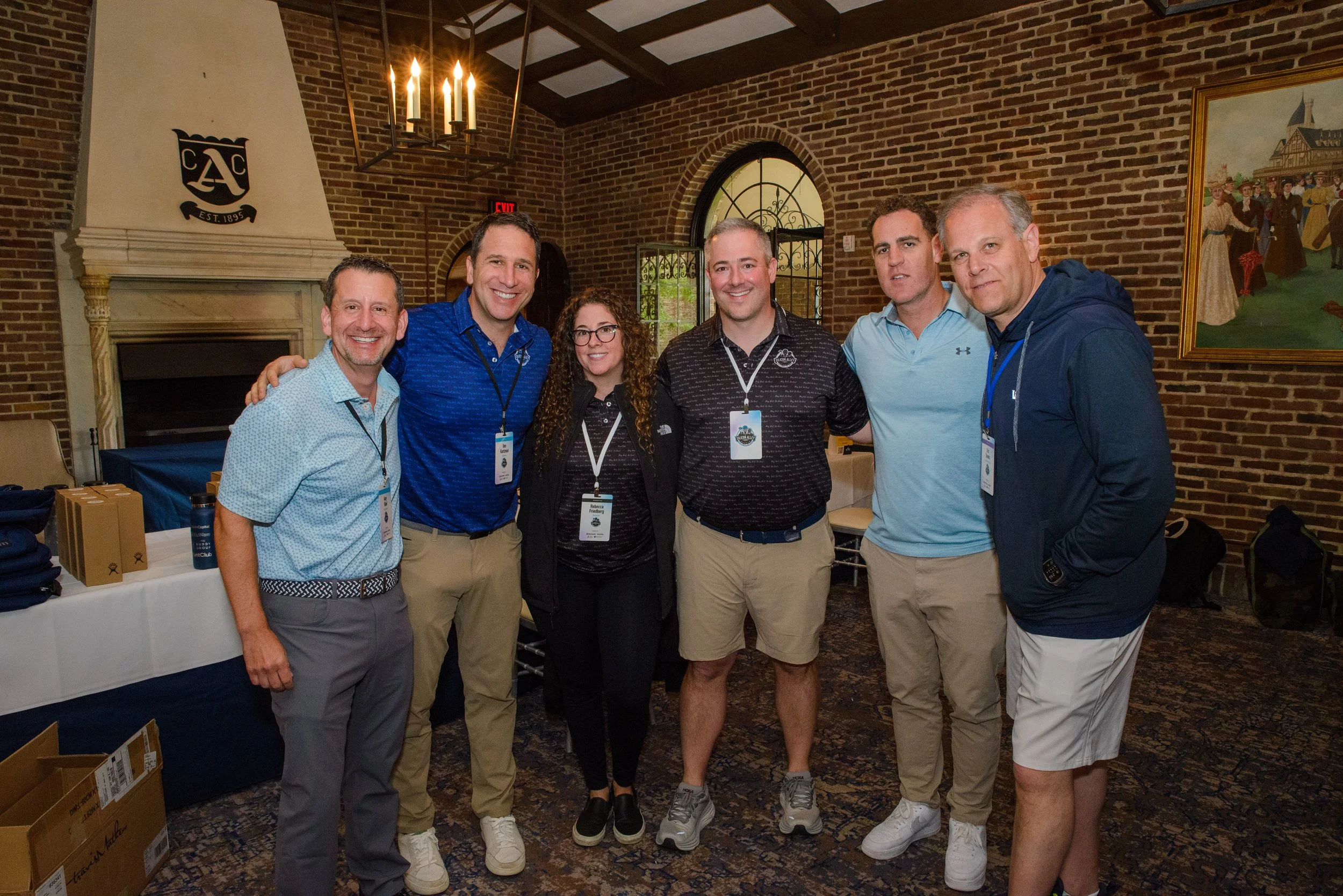 Event photo