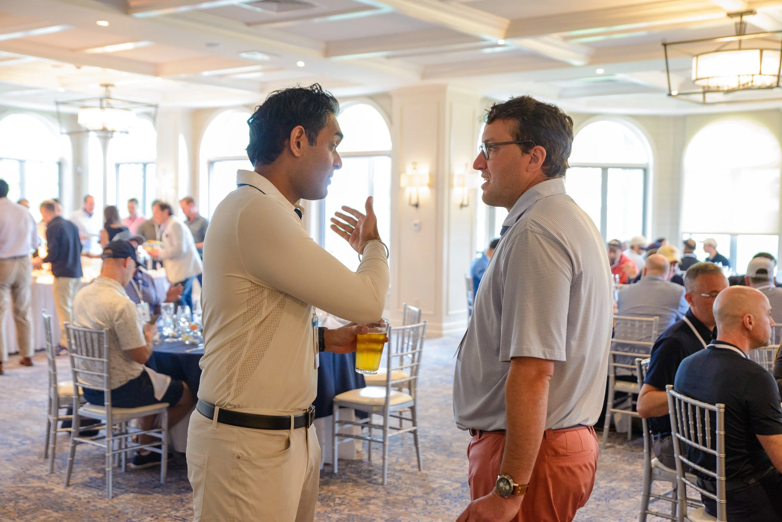 Event photo