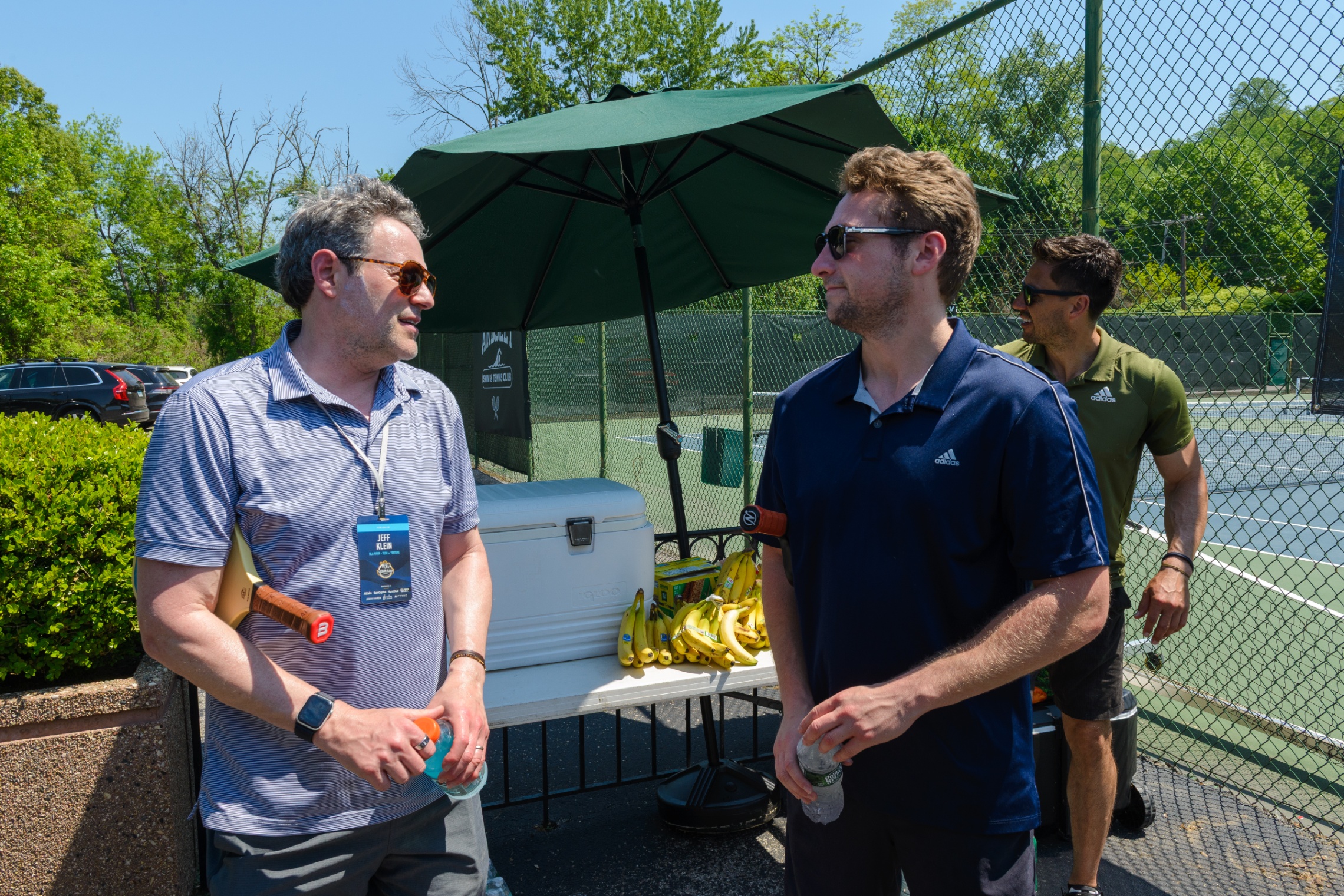 Event photo