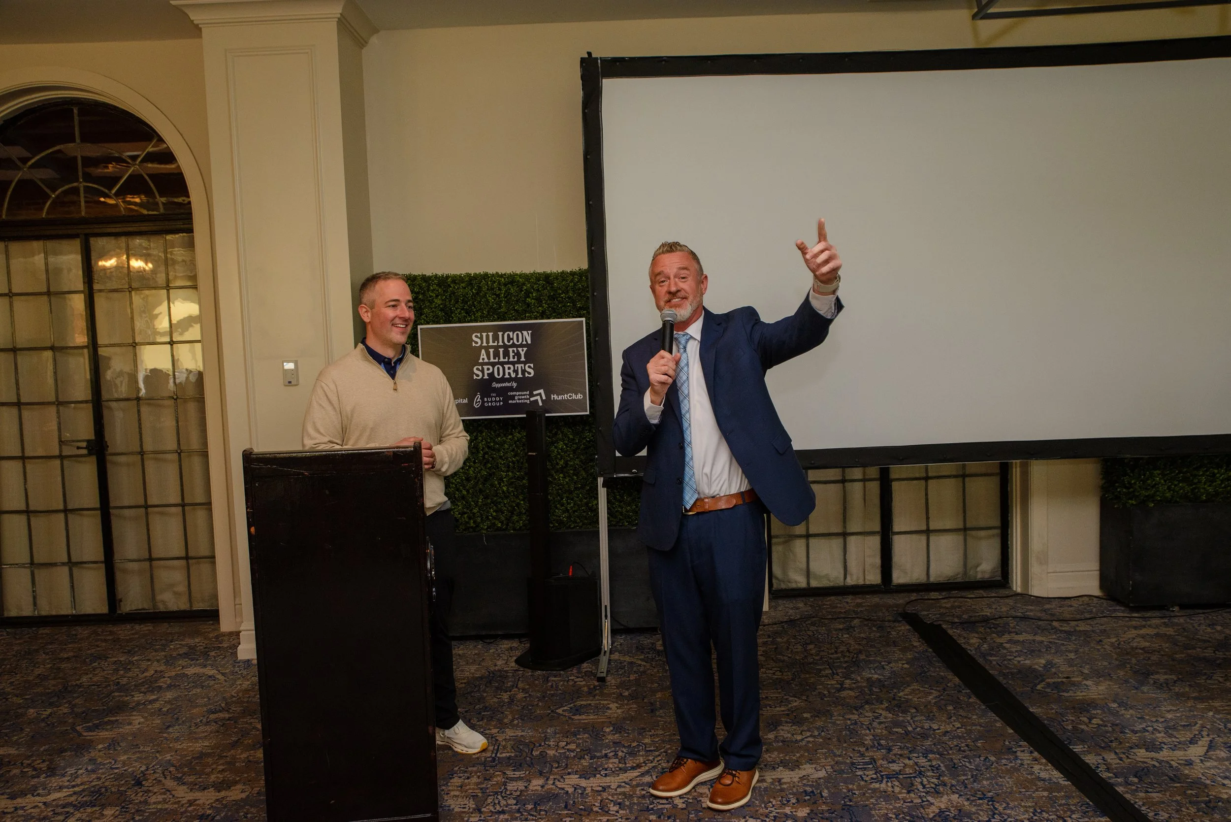 Event photo