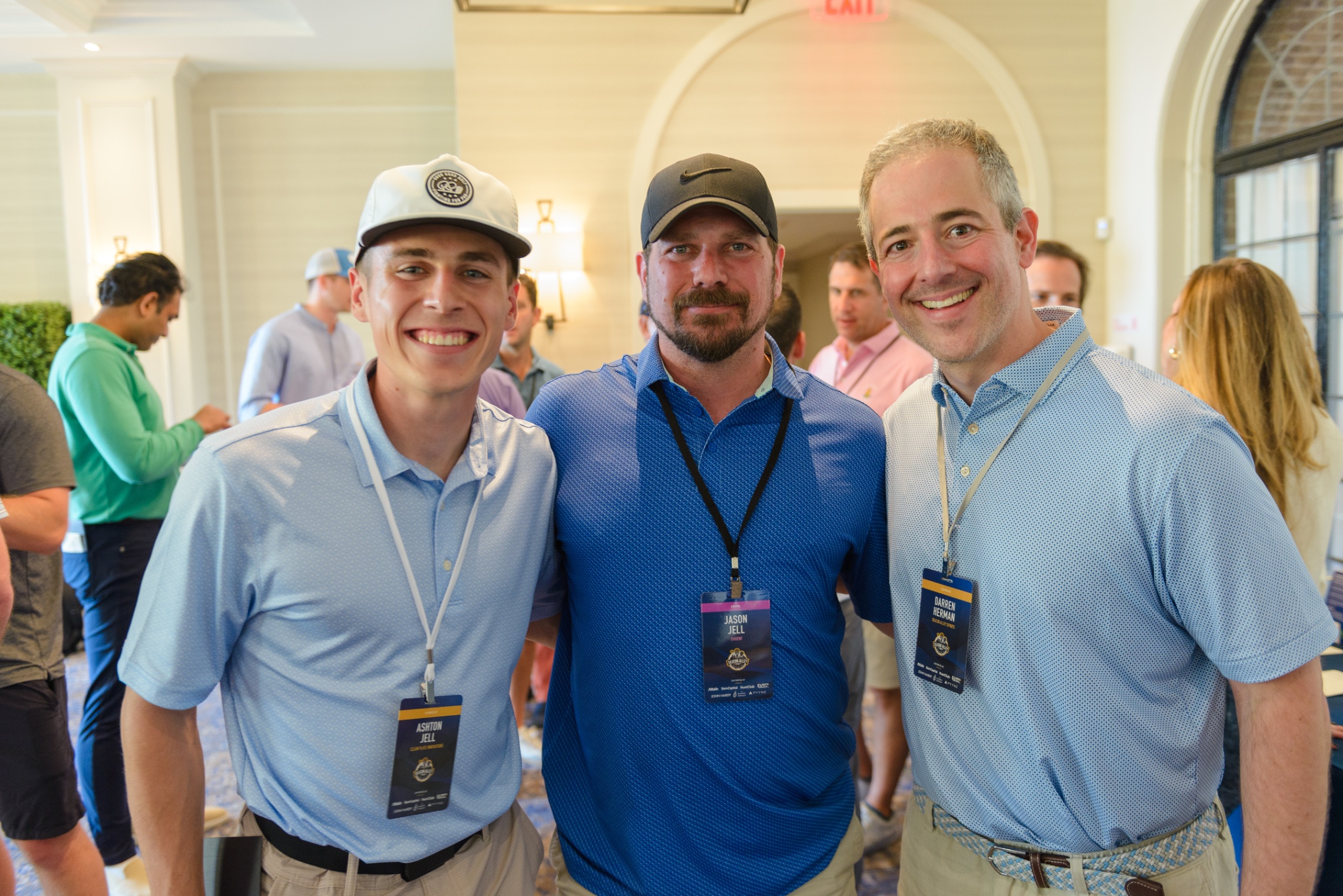Event photo