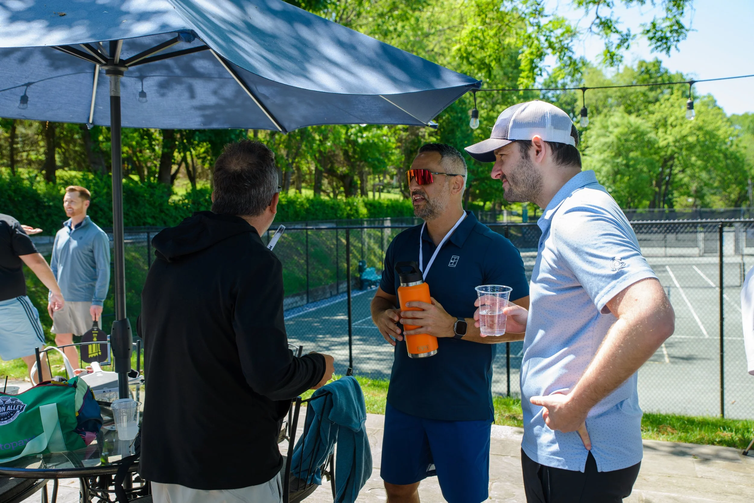 Event photo