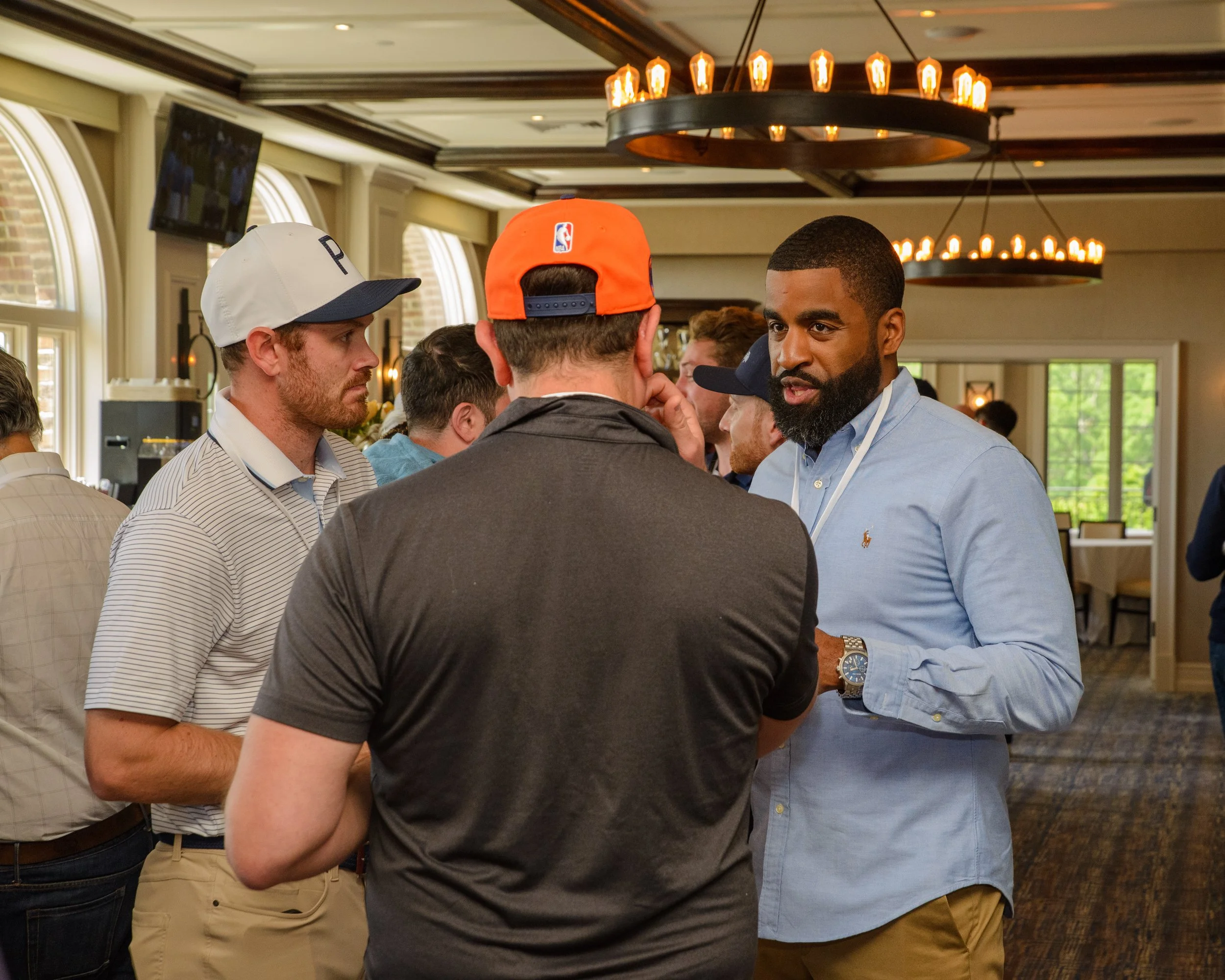 Event photo