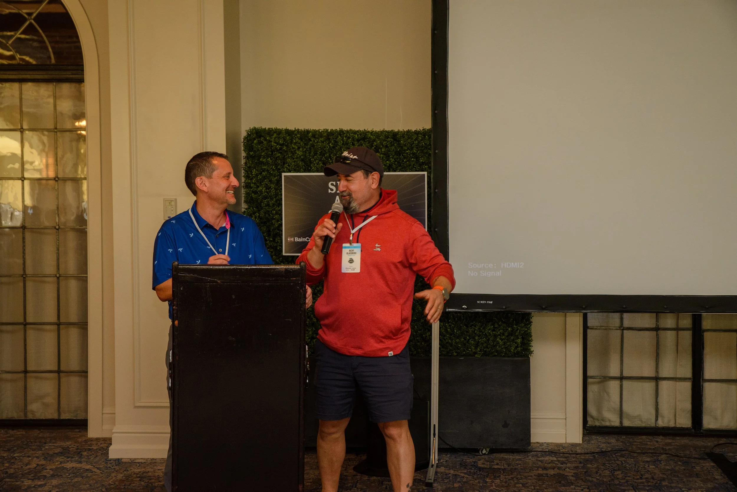 Event photo