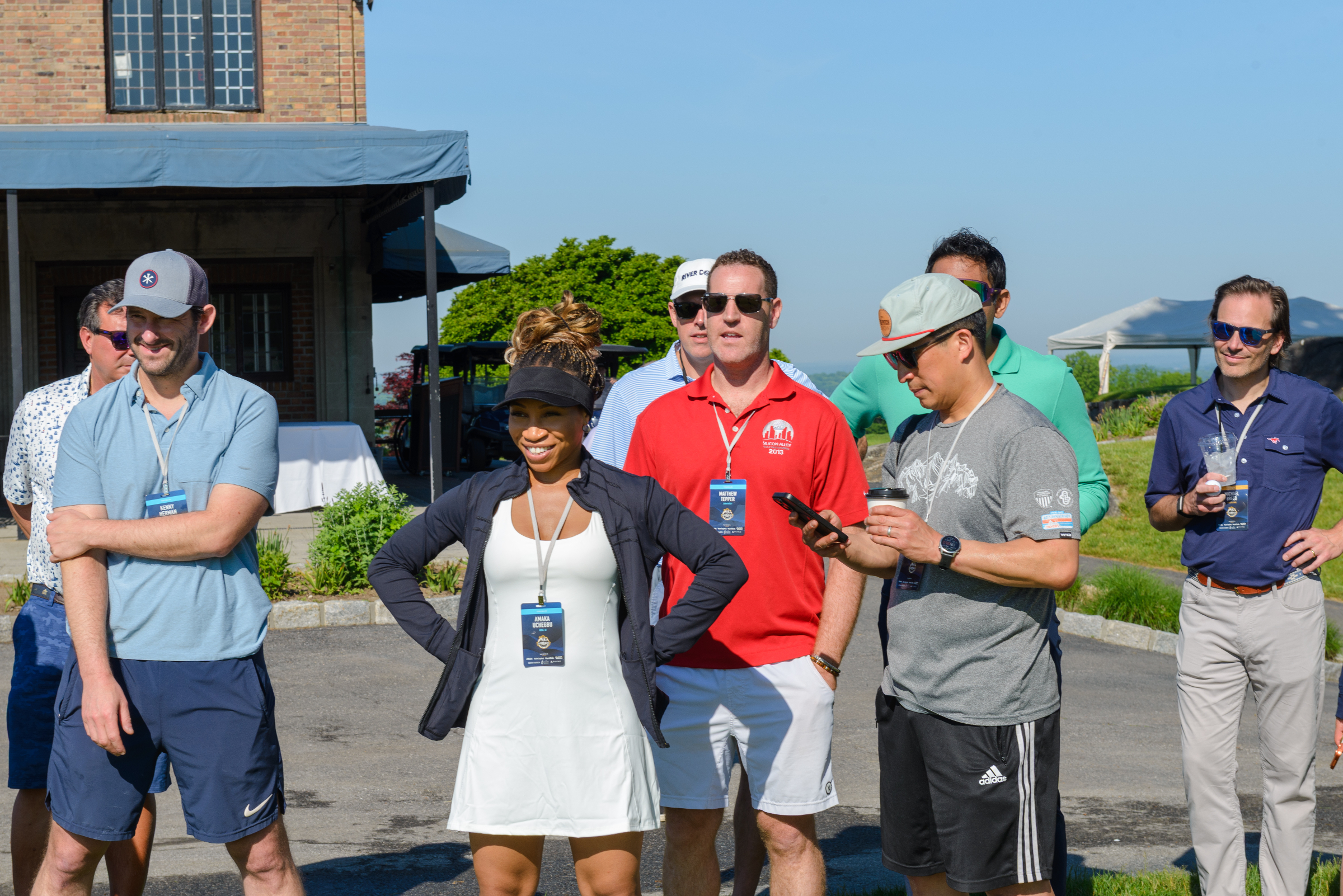 Event photo